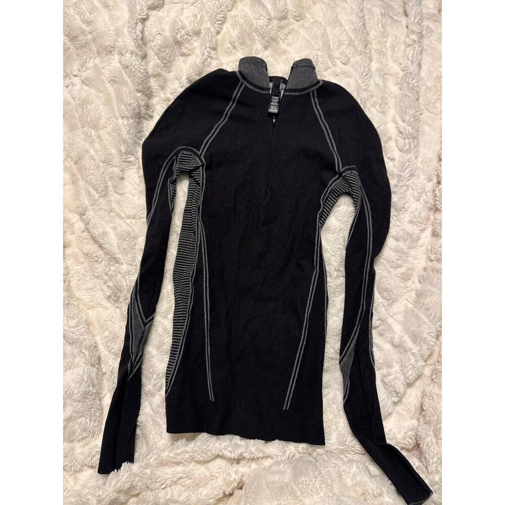Skims First Layer Turleneck Top